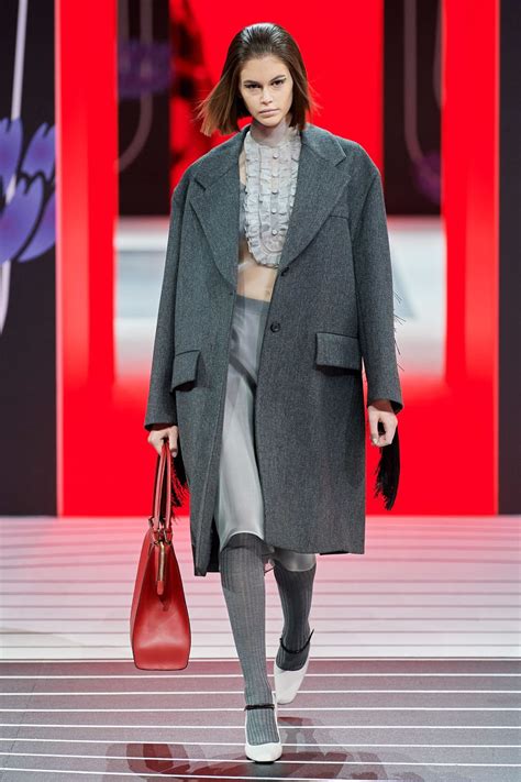 prada autumn winter 2020